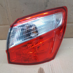 PILOTO TRASERO DERECHO NISSAN QASHQAI (J10) K9K