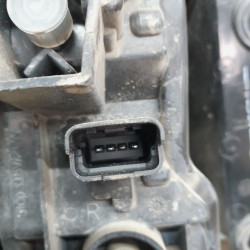 PILOTO TRASERO DERECHO NISSAN QASHQAI (J10) K9K