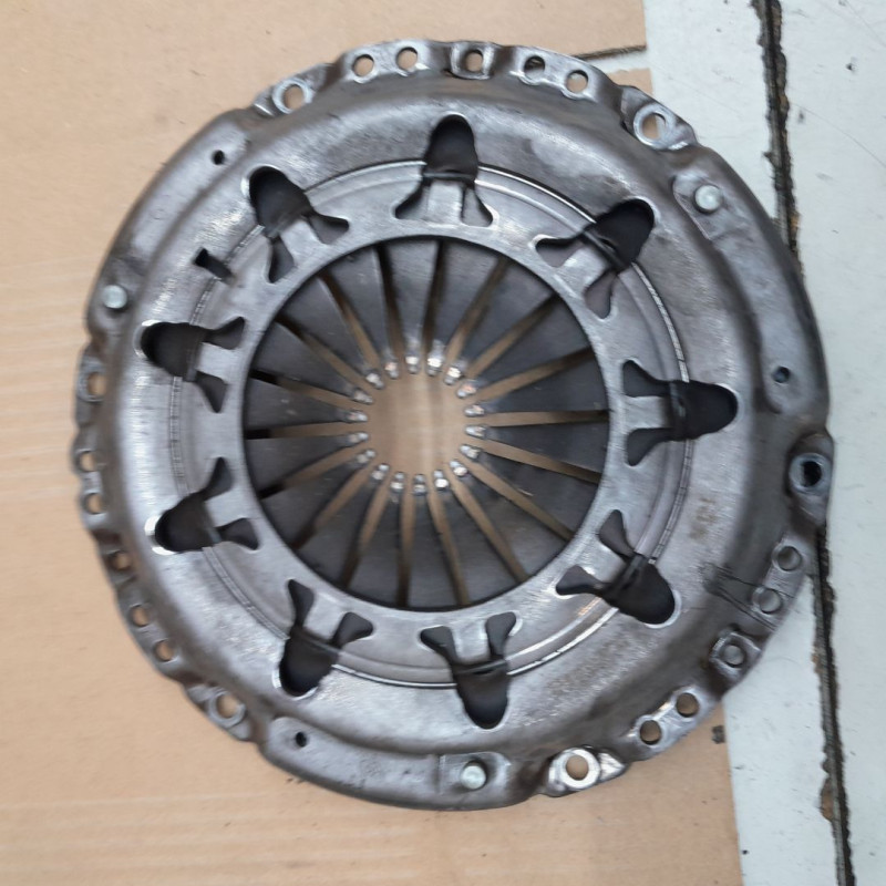 KIT EMBRAGUE CITROEN BERLINGO RHY4121162J5