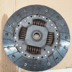 KIT EMBRAGUE CITROEN BERLINGO RHY4121162J5