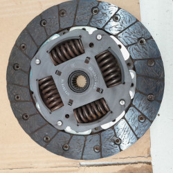 KIT EMBRAGUE CITROEN BERLINGO RHY4121162J5