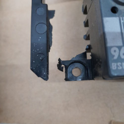 CAJA RELES / FUSIBLES PEUGEOT PARTNER (S2) 9HXDV6ATED49HX O 9H029666700480