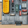 CAJA RELES / FUSIBLES PEUGEOT PARTNER (S2) 9HXDV6ATED49HX O 9H029666700480