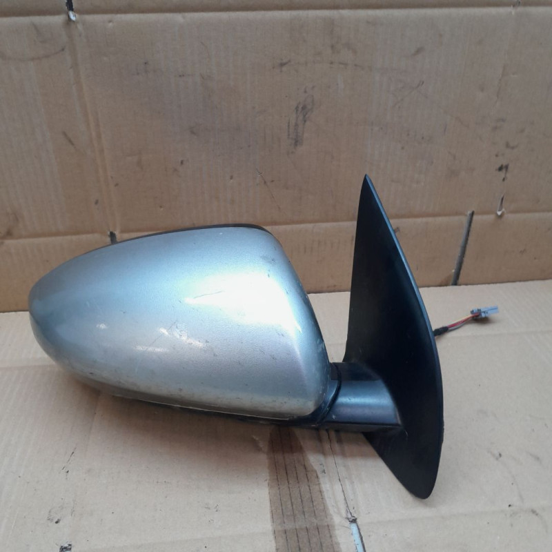 RETROVISOR DERECHO NISSAN QASHQAI (J10) K9K