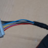 RETROVISOR DERECHO NISSAN QASHQAI (J10) K9K