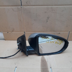 RETROVISOR DERECHO NISSAN QASHQAI (J10) K9K