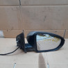 RETROVISOR DERECHO NISSAN QASHQAI (J10) K9K