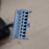 RETROVISOR IZQUIERDO NISSAN QASHQAI (J10) K9K