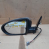 RETROVISOR IZQUIERDO NISSAN QASHQAI (J10) K9K