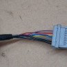 RETROVISOR IZQUIERDO NISSAN QASHQAI (J10) K9K