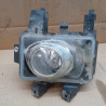 FARO ANTINIEBLA DERECHO OPEL ASTRA H BERLINA Z16XEP