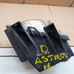 FARO ANTINIEBLA DERECHO OPEL ASTRA H BERLINA Z16XEP