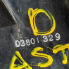 FARO ANTINIEBLA DERECHO OPEL ASTRA H BERLINA Z16XEP