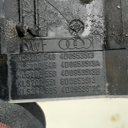 MANDO MULTIFUNCION AUDI A4 BERLINA (B5) ADR4D0953513