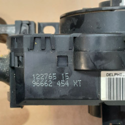 MANDO MULTIFUNCION PEUGEOT PARTNER (S2) 9HXDV6ATED49HX O 9H0296662454XT