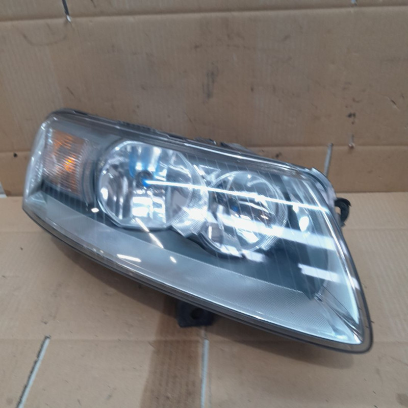 FARO DERECHO AUDI A6 BERLINA (4F2) BRE160136