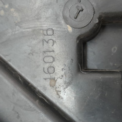 FARO DERECHO AUDI A6 BERLINA (4F2) BRE160136