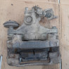 PINZA DE FRENO TRASERA IZQUIERDA RENAULT KANGOO I (F/KC0) K9K714K9K A70204Y01172
