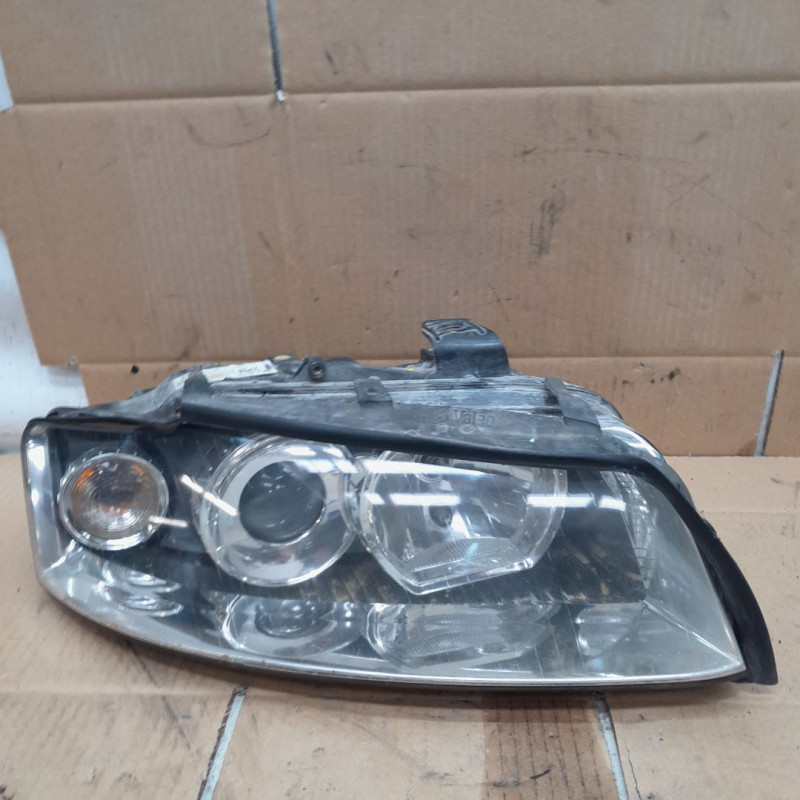 FARO DERECHO AUDI A4 AVANT (8E) AKE89030461