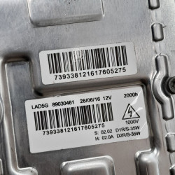 FARO DERECHO AUDI A4 AVANT (8E) AKE89030461