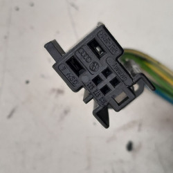 MOTOR ELEVALUNAS DELANTERO IZQUIERDO AUDI A6 BERLINA (4F2) BRE4F0959801D