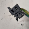 MOTOR ELEVALUNAS DELANTERO IZQUIERDO AUDI A6 BERLINA (4F2) BRE4F0959801D