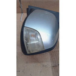 RETROVISOR IZQUIERDO FORD FOCUS C-MAX (CAP)(2003) G6DA015847