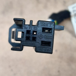 MOTOR ELEVALUNAS TRASERO DERECHO AUDI A6 BERLINA (4F2) BRE4F0959802C