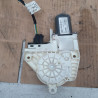 MOTOR ELEVALUNAS TRASERO IZQUIERDO AUDI A6 BERLINA (4F2) BRE4F0959801C
