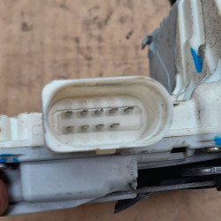 CERRADURA PUERTA DELANTERA IZQUIERDA AUDI A6 BERLINA (4F2) BREJA64F1837015