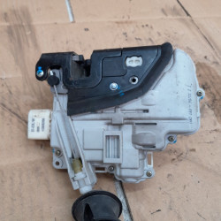 CERRADURA PUERTA DELANTERA IZQUIERDA AUDI A6 BERLINA (4F2) BREJA64F1837015