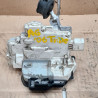 CERRADURA PUERTA TRASERA DERECHA AUDI A6 BERLINA (4F2) BREJA64F0839016