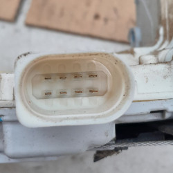 CERRADURA PUERTA TRASERA IZQUIERDA AUDI A6 BERLINA (4F2) BREJA64F0839015