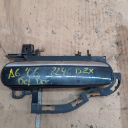 MANETA EXTERIOR DELANTERA DERECHA AUDI A6 BERLINA (4F2) BRE4F0837886