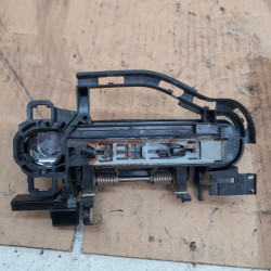 MANETA EXTERIOR DELANTERA DERECHA AUDI A6 BERLINA (4F2) BRE4F0837886