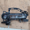 MANETA EXTERIOR DELANTERA DERECHA AUDI A6 BERLINA (4F2) BRE4F0837886