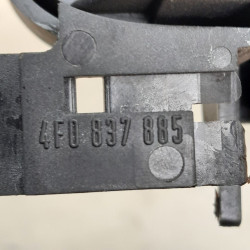 MANETA EXTERIOR TRASERA IZQUIERDA AUDI A6 BERLINA (4F2) BRE4F0837885