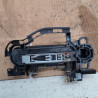 MANETA EXTERIOR TRASERA IZQUIERDA AUDI A6 BERLINA (4F2) BRE4F0837885