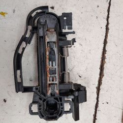 MANETA EXTERIOR TRASERA DERECHA AUDI A6 BERLINA (4F2) BRE4F0837886