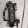 MANETA EXTERIOR TRASERA DERECHA AUDI A6 BERLINA (4F2) BRE4F0837886
