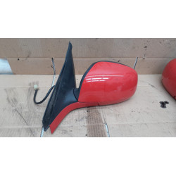 RETROVISOR IZQUIERDO SUZUKI SX4 (RW/EY) D19AA84702T62JB0