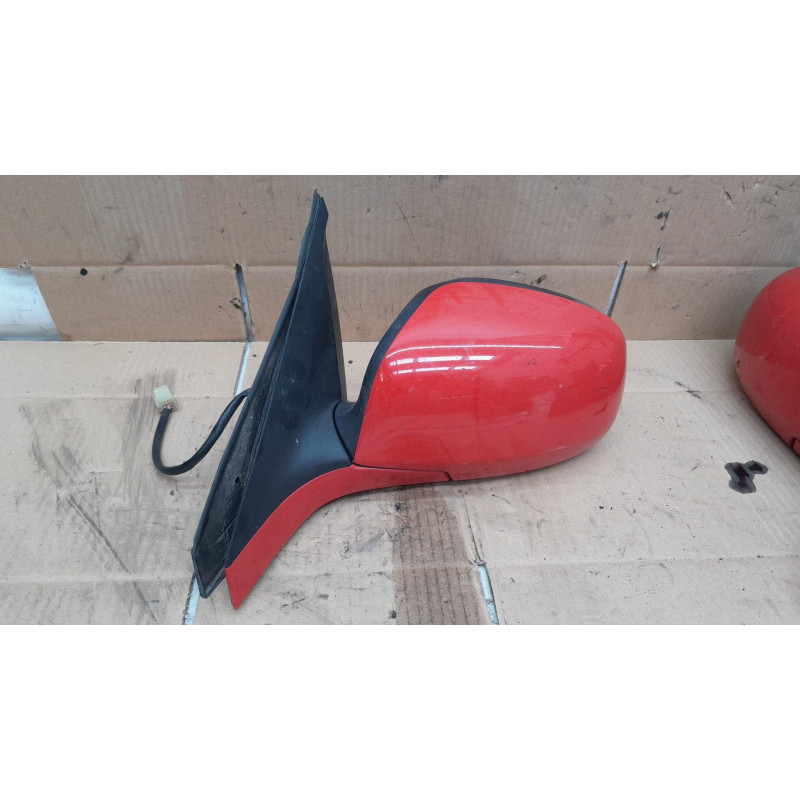 RETROVISOR IZQUIERDO SUZUKI SX4 (RW/EY) D19AA84702T62JB0