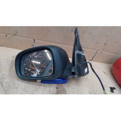 RETROVISOR IZQUIERDO SUZUKI SX4 (RW/EY) D19AA84702T62JB0