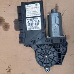 MOTOR ELEVALUNAS DELANTERO IZQUIERDO AUDI A4 AVANT (8E) AVF0130821765