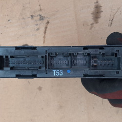 MOTOR ELEVALUNAS DELANTERO IZQUIERDO AUDI A4 AVANT (8E) AVF0130821765