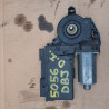 MOTOR ELEVALUNAS DELANTERO IZQUIERDO AUDI A4 AVANT (8E) AVF0130821765