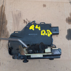 CERRADURA PUERTA DELANTERA DERECHA AUDI A4 BERLINA (8E) ALT4B1837016E