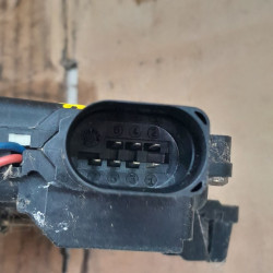 CERRADURA PUERTA DELANTERA DERECHA AUDI A4 BERLINA (8E) ALT4B1837016E