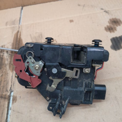 CERRADURA PUERTA DELANTERA DERECHA AUDI A4 BERLINA (8E) ALT4B1837016E