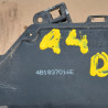CERRADURA PUERTA DELANTERA DERECHA AUDI A4 BERLINA (8E) ALT4B1837016E